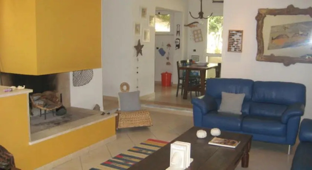 Holiday home La Quiete