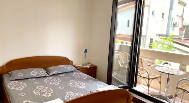 Апартаменты Superior Apartments Villa Mirjana