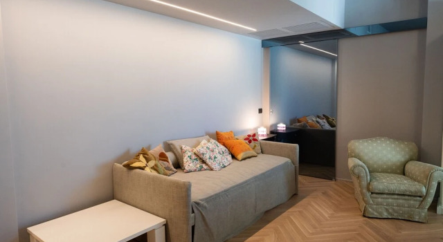 Loft33, Rezervasyon Bed and Breakfast Barletta Apulia
