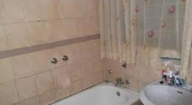 Номер Standard Chabanga Lodge