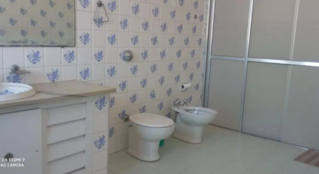Семейный люкс Deluxe Casa do Juá 2