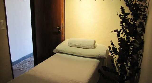 Loma Escondida Spa de Mar