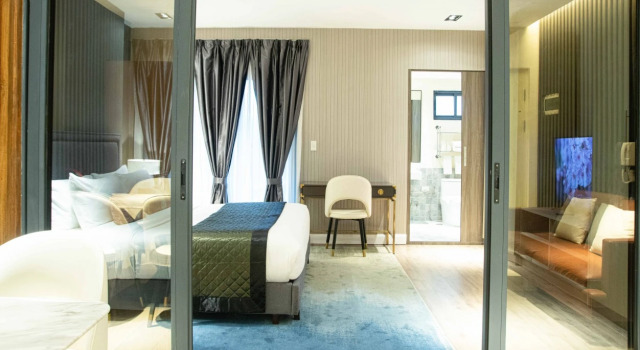 The Noble Cebu, Varaa Hotelli Cebu Cebu City