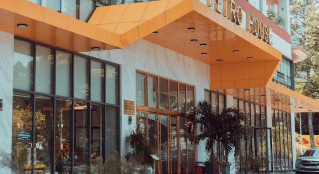 Petro House Vung Tau (Block A)