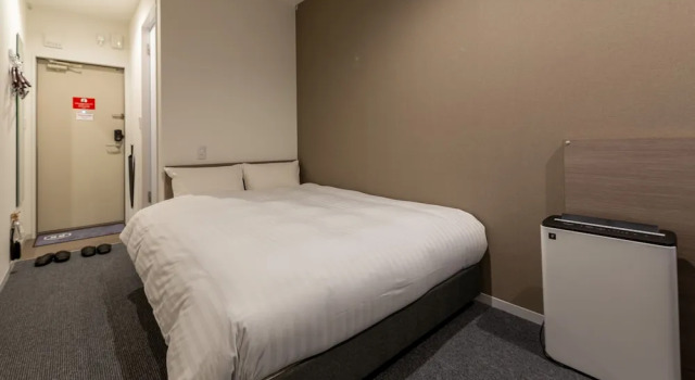 HOTEL R9 The Yard Nakama, Prenota Hotel Nakama Fukuoka