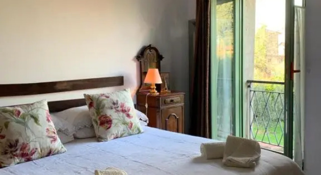 Il Curlo, Buchen Sie Hotel Calvagese della Riviera Lombardei
