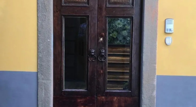 Il Pozzo di Santa Zita