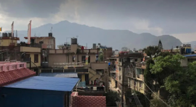 Bista Homestay