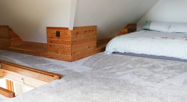 Creaggan Ard Guest House, Buchen Sie Hotel Hotels in Schottland mit Parkplatz, Parkplätze