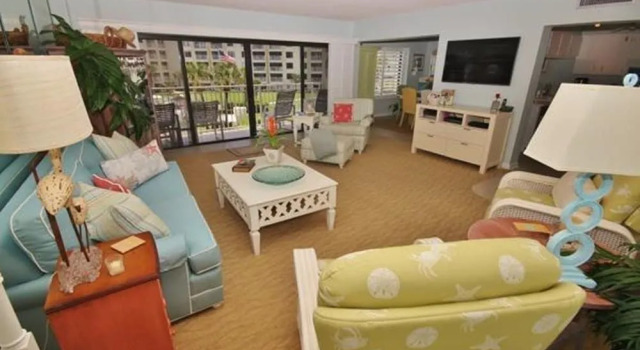 Errol by the Sea 322 Apartment 2, Забронировать Апартаменты/квартира Апартаменты штата Флориды, Апартаменты/квартира