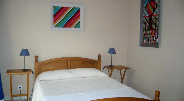 Двухместный номер Standard Casa 3 Águias