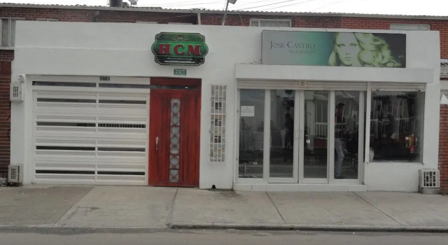Hotel Casa Modelia, Buchen Sie Hotel Fontibon Bogotá