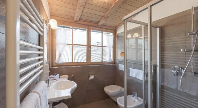 Номер Economy Chalet Tyrolian Apartments - by Familiaris - Pools 500 meters