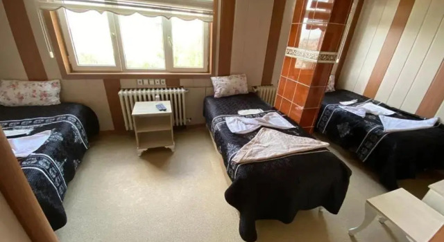Otel Buyuk Dogu