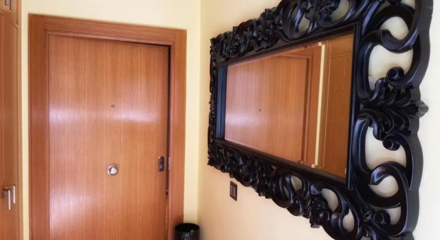 Urban apartment en Basauri con WIFI, Boek Appartement Basauri Vizcaya