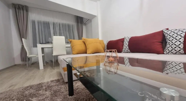 Апартаменты Dreams Escape 2