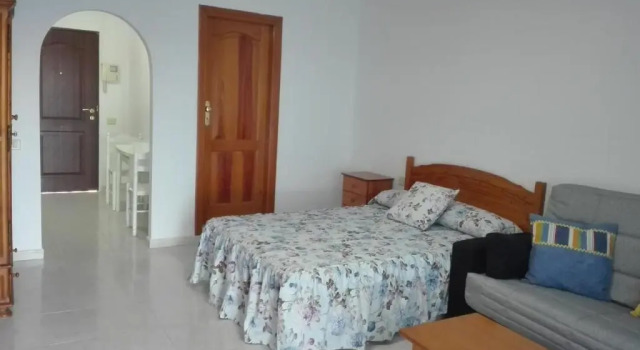 Studio Apartment with Sea View And Pool, Prenota Appartamento Hotel a Gran Canaria con piscina, Piscina