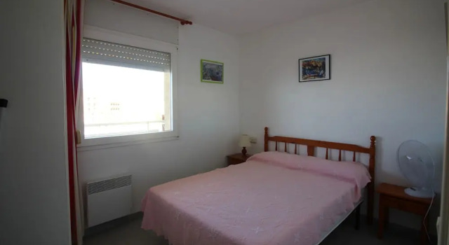 Apartamento 2179 - Rocmar 7 4-B