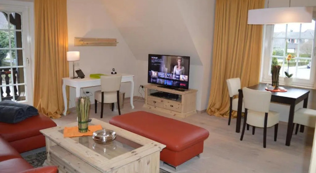 5***** Luxus Suite Engel