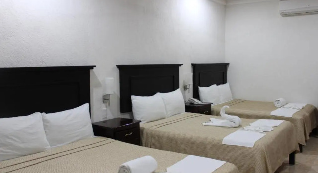 Deluxe Zimmer Hotel Malecón