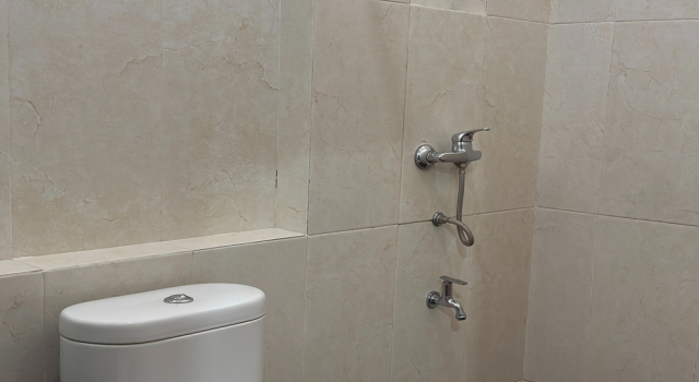 Süper üç kişilik oda Hotel Bumi Makmur Indah