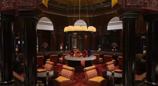 Hyatt Regency Casablanca