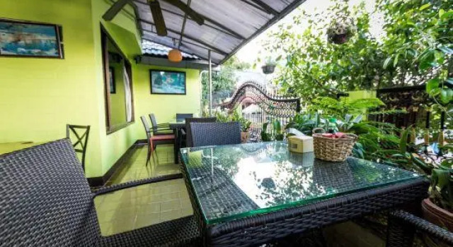 Номер Standard Your Home AYUTTHAYA