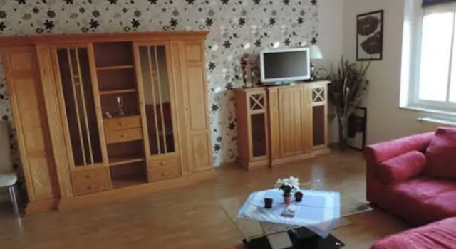Gstehaus Andreasstrae, Prenota Hotel Erfurt 
