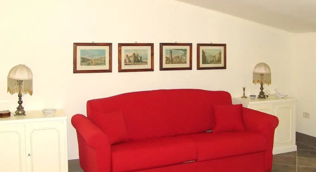 Standard- værelse Villa Fontalba