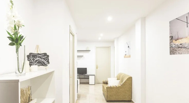 Апартаменты Surtrip Apartamentos - Tortola I
