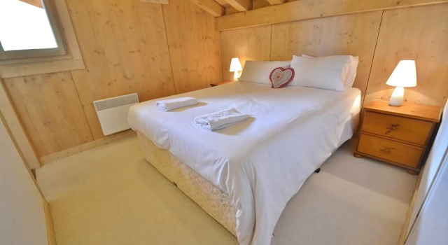 Apt C6 Le Chaudron - ARAVIS Holidays