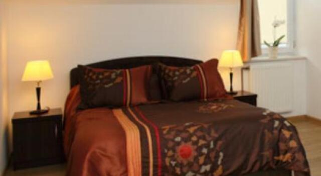 Standard double chambre Wodnik