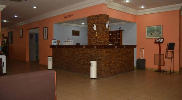 Hotel Mirabeau
