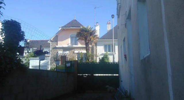 Chez Fa et Pascal, Prenota Hotel Lanester Morbihan