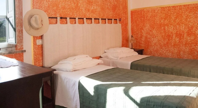 CASA DOLCI MARCHE - La Filanda, Rezervovat Hotel  