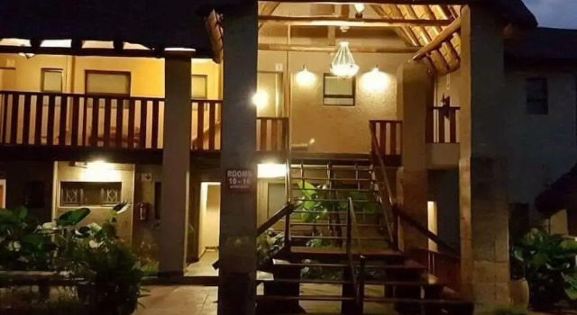 Gabbata Lodge, Prenota Hotel Roodeplaat Gauteng