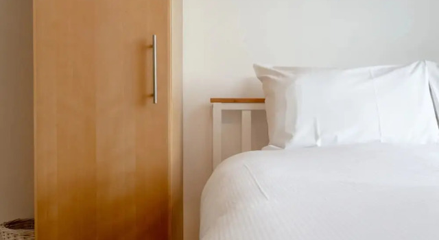 Large & Central 2BD Flat - Tower Hill, Забронировать Отель Лондонский Сити Лондон, рядом с St Olaf House