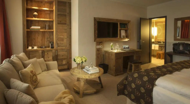 Spa & GolfResort Weimarer Land, Reserva ahora Resort Blankenhain Weimarer Land