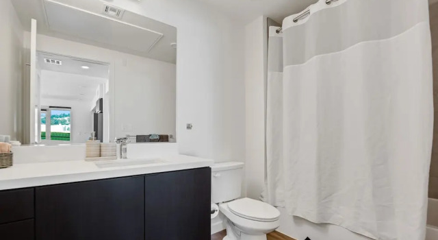 Апартаменты Luxury Luxury Apartment in Hollywood