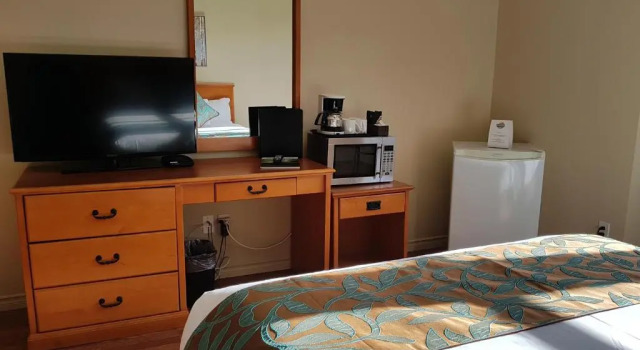 Habitación Estándar Sunset Mountain Inn