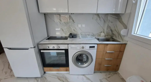 Апартаменты Pi Luxury Apartments