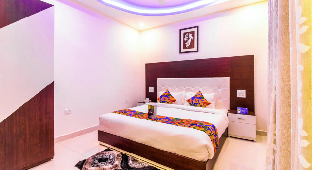 Suite FabHotel Impression