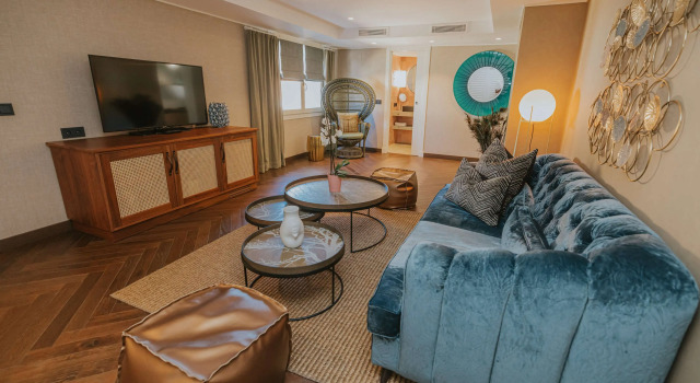 Boho Club Marbella - a Preferred Hotel