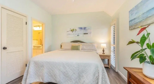 Lae Nani 333, Oceanview, Renovated And Gated 1 Bedroom Condo by RedAwning
