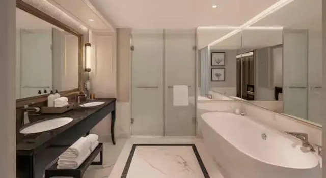 Люкс Deluxe Kahavadi Chiang Rai, Curio Collection by Hilton