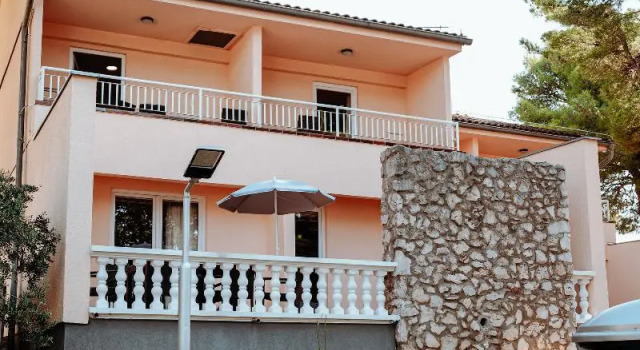 Апартаменты c 1 комнатой Matilde Beach Resort