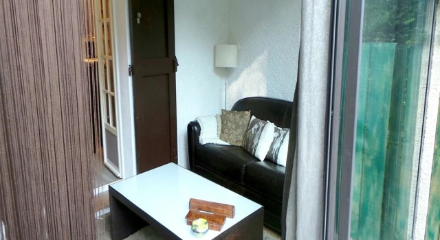Apartment With 2 Bedrooms in Gassin, With Pool Access, Enclosed Garden, Забронировать Апартаменты/квартира Гассен Порт-Гримо