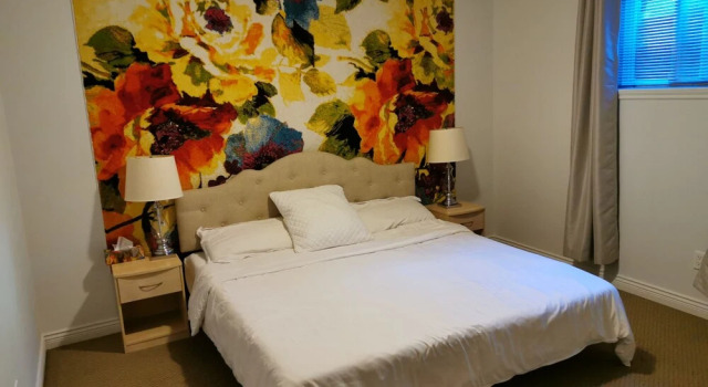 Bear Creek Suite