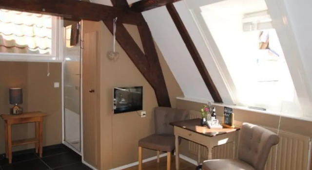 Bed & Breakfast Adrichem en Scherpenseel