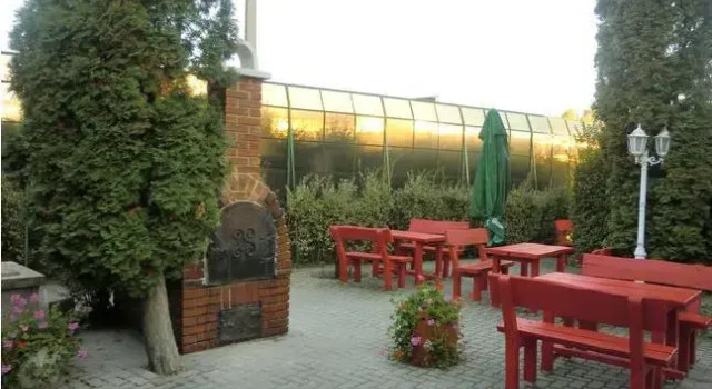 Levendula Panzio, Prenota Hotel Szentendre 